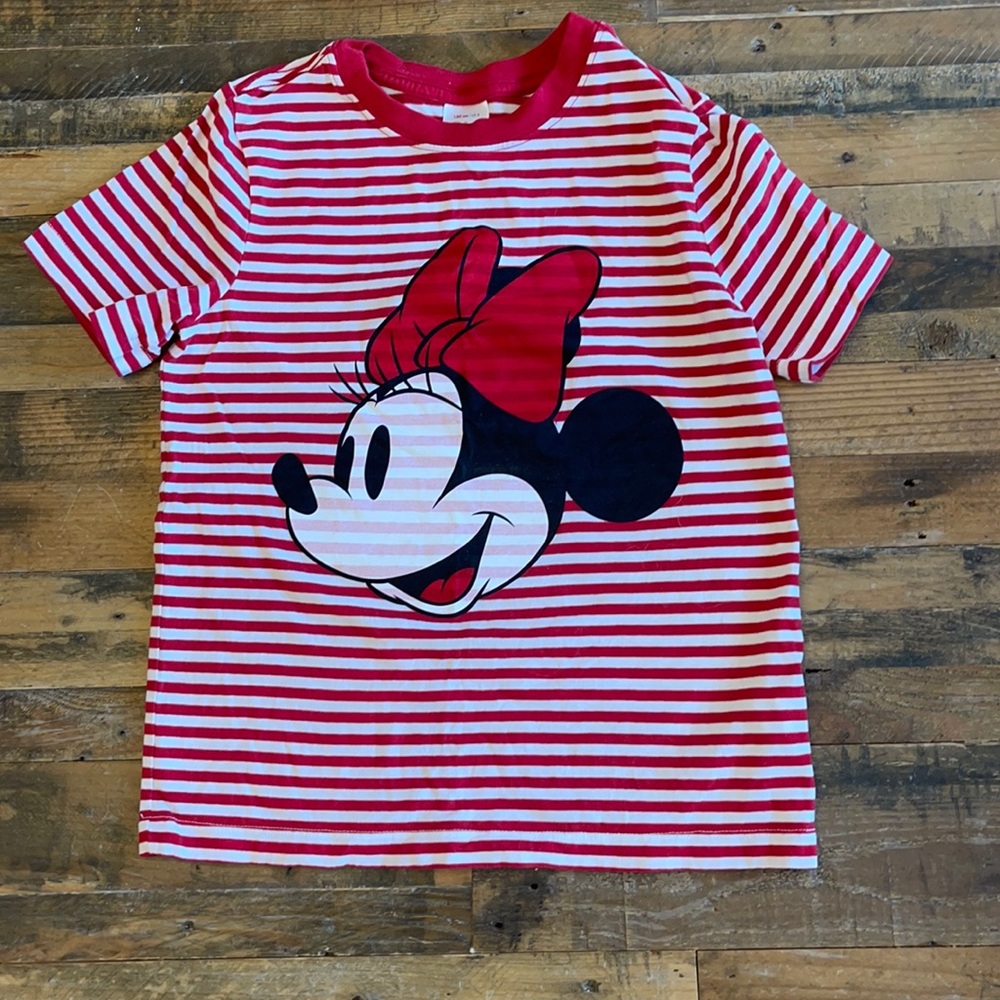 Hanna Andersson a Minnie Mouse Tee